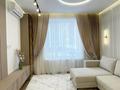 3-комнатная квартира · 110 м² · 6 этаж, Улы Дала 41 за 600 000 ₸ в Астане, Есильский р-н