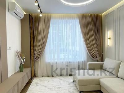 3-бөлмелі пәтер · 110 м² · 6 қабат, Улы Дала 41, бағасы: 600 000 ₸ в Астане, Есильский р-н
