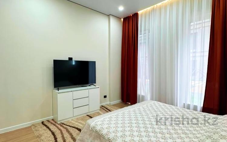 2-бөлмелі пәтер · 61 м² · 1/4 қабат, Мкр. Ак Шагала 1, бағасы: 37 млн ₸ в Атырау — фото 6