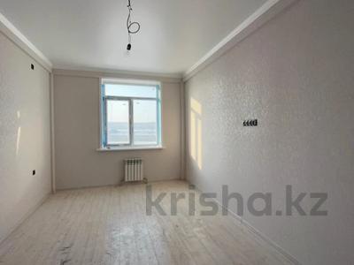 2-комнатная квартира, 52 м², 1/9 этаж, Ильяса Есенберлина 76 за 29 млн 〒 в Усть-Каменогорске