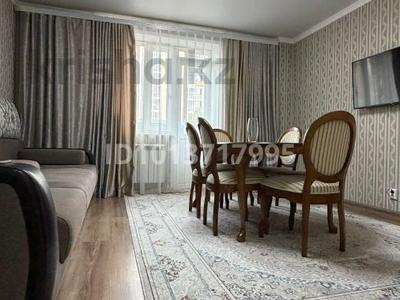 2-бөлмелі пәтер · 60 м² · 4/12 қабат, Култегин 5, бағасы: 31.5 млн ₸ в Астане, Нура р-н