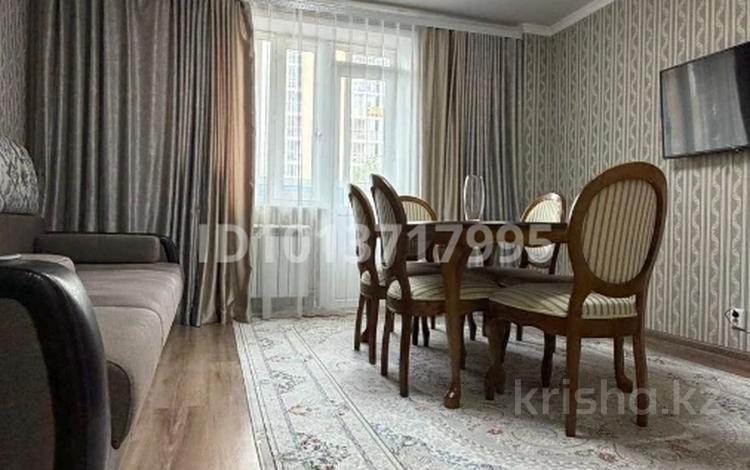 2-бөлмелі пәтер · 60 м² · 4/12 қабат, Култегин 5, бағасы: 31.5 млн ₸ в Астане, Нура р-н — фото 4