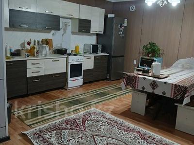 Отдельный дом · 3 комнаты · 110 м² · 10 сот., Ахмирово, Омарова 48 за 27.8 млн 〒 в Усть-Каменогорске