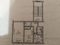 2-комнатная квартира · 43 м² · 5/5 этаж, 1-й микрорайон, Волынова 15 за 18 млн ₸ в Костанае — фото 3
