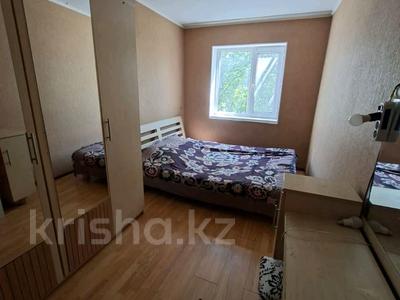 3-комнатная квартира · 58 м² · 3/5 этаж, Мангелдина 34 — Аскарова за 19.5 млн ₸ в Шымкенте, Туран р-н