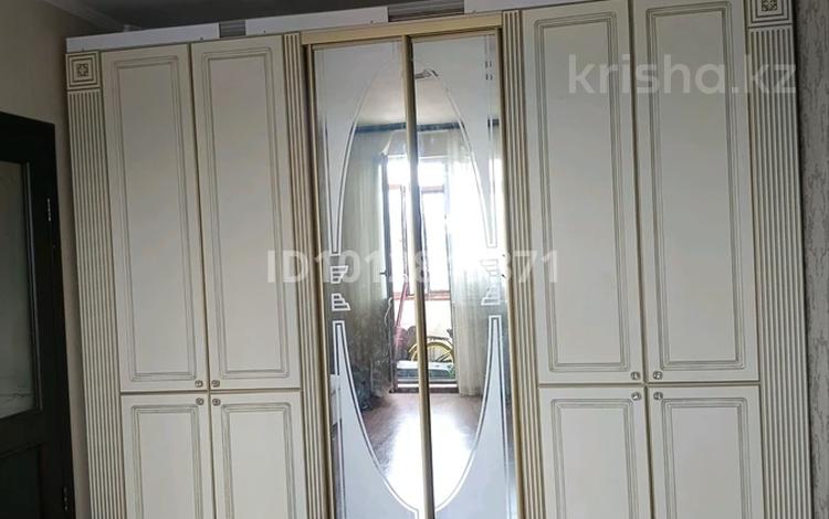 1-бөлмелі пәтер · 42 м² · 2/6 қабат, мкр Кокжиек, бағасы: 25 млн ₸ в Алматы, Жетысуский р-н — фото 2