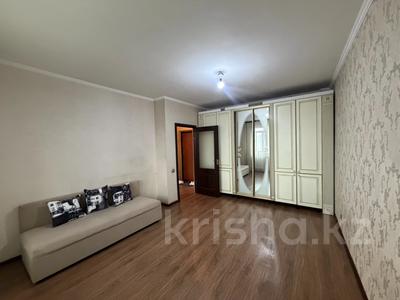 1-комнатная квартира · 40.2 м² · 2/6 этаж, мкр Кокжиек за 23 млн ₸ в Алматы, Жетысуский р-н