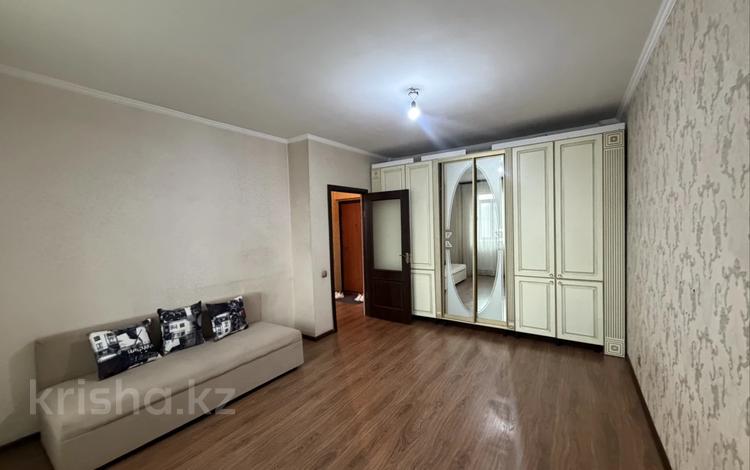 1-бөлмелі пәтер · 40.2 м² · 2/6 қабат, Көкжиек ш/а., бағасы: 23 млн ₸ в Алматы, Жетысуский р-н — фото 22