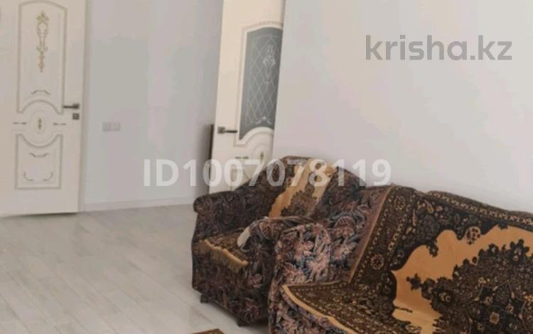 1-комнатная квартира · 46 м² · 1/5 этаж, мкр Кайрат 10 блок — Ж/к Buta legacy, За рынком Жетису Семиречье за 210 000 ₸ в Алматы, Турксибский р-н — фото 16