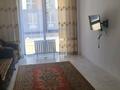 1-комнатная квартира · 46 м² · 1/5 этаж, мкр Кайрат 10 блок — Ж/к Buta legacy, За рынком Жетису Семиречье за 210 000 ₸ в Алматы, Турксибский р-н — фото 3