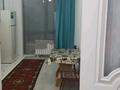 1-комнатная квартира · 46 м² · 1/5 этаж, мкр Кайрат 10 блок — Ж/к Buta legacy, За рынком Жетису Семиречье за 210 000 ₸ в Алматы, Турксибский р-н — фото 8