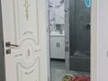 1-комнатная квартира · 46 м² · 1/5 этаж, мкр Кайрат 10 блок — Ж/к Buta legacy, За рынком Жетису Семиречье за 210 000 ₸ в Алматы, Турксибский р-н — фото 10