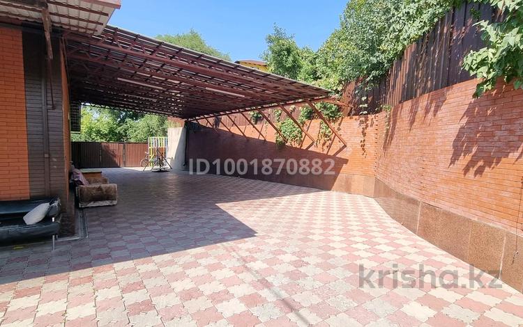 Отдельный дом · 4 комнаты · 120 м² · 9 сот., мкр Самгау, Темирказык 4 за 69 млн ₸ в Алматы, Алатауский р-н — фото 3