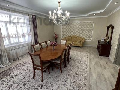 3-комнатная квартира · 135 м² · 1/5 этаж, Газизы Жубановой за 36.5 млн ₸ в Актобе