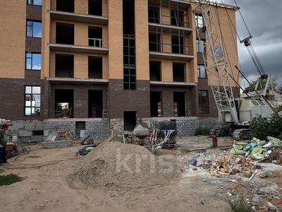 2-комнатная квартира · 44.2 м² · 2/4 этаж, Сатпаева 261 — Ломова за 22.1 млн 〒 в Павлодаре