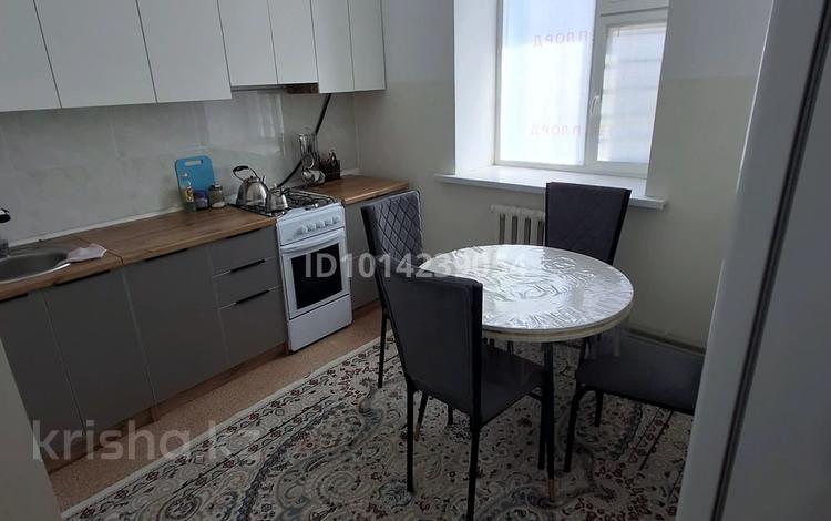 2-комнатная квартира · 58 м² · 1/5 этаж, Левый берег 2 мкр-н 8 — Орда скул за 130 000 ₸ в  — фото 2
