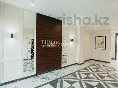 1-комнатная квартира, 48 м², 8 этаж, Сырым батыра 99/3 за 32 млн 〒 в Шымкенте