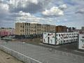 4-бөлмелі пәтер · 131 м² · 8/9 қабат, Алтын орда ш/а. 101Б — Гостиница Көктөбе/ Анвар/ Smart Bilim, бағасы: 49 млн ₸ в Актобе, мкр. Алтын орда