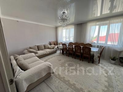 3-комнатная квартира · 76 м² · 5/5 этаж, проспект Абая 12 за 17.5 млн ₸ в Таразе