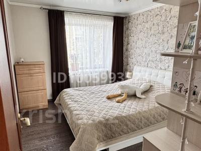 3-комнатная квартира · 59.4 м² · 4/5 этаж, Кустанайская 10 — Возле нового садика «Алтын бoбек» за 23 млн ₸ в Рудном