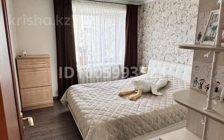 3-бөлмелі пәтер · 59.4 м² · 4/5 қабат, Кустанайская 10 — Возле нового садика «Алтын бoбек», бағасы: 23 млн ₸ в Рудном — фото 2