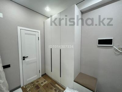 2-бөлмелі пәтер · 50 м² · 3/5 қабат, 20 ш/а. 38, бағасы: 35.5 млн ₸ в Алматы, Алатауский р-н