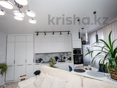 2-бөлмелі пәтер · 50 м² · 8/9 қабат, Кордай 99, бағасы: ~ 30.6 млн ₸ в Астане, Сарайшык р-н