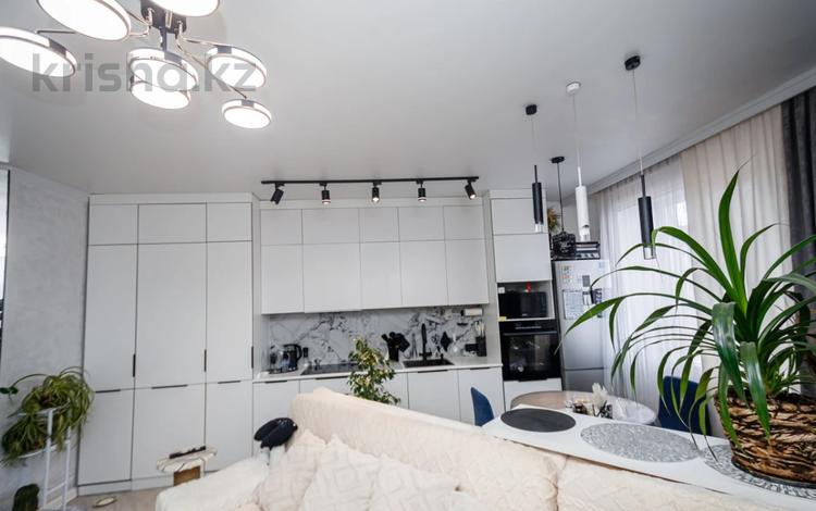 2-комнатная квартира · 50 м² · 8/9 этаж, Кордай 99 за ~ 30.6 млн ₸ в Астане, Сарайшык р-н — фото 2