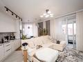 2-комнатная квартира · 50 м² · 8/9 этаж, Кордай 99 за ~ 30.6 млн ₸ в Астане, Сарайшык р-н — фото 3