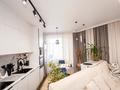 2-комнатная квартира · 50 м² · 8/9 этаж, Кордай 99 за ~ 30.6 млн ₸ в Астане, Сарайшык р-н — фото 2