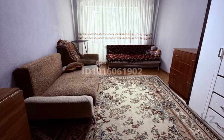 2-комнатная квартира · 48 м² · 3/5 этаж, Таха-Хусейн 2/2 — Возле 27 школы и Swiss collection. за 200 000 ₸ в Астане, р-н Байконур — фото 2
