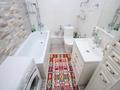 1-комнатная квартира · 43 м², Жумалиева за 46 млн ₸ в Алматы, Алмалинский р-н — фото 3