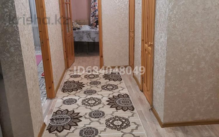 3-комнатная квартира · 70 м² · 3/6 этаж, Сатпаева 13/5 за 29 млн ₸ в Усть-Каменогорске, Ульбинский — фото 2