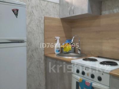 1-комнатная квартира · 35 м² · 3/5 этаж · помесячно, Гагарина 38/1 за 100 000 〒 в Павлодаре