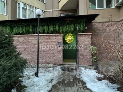 Свободное назначение, офисы, магазины и бутики, склады, общепит, салоны красоты, медцентры и аптеки, образование, развлечения · 110 м² за 70 млн ₸ в Алматы, Наурызбайский р-н