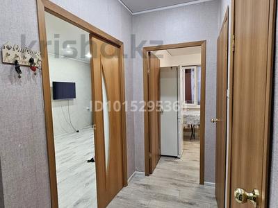1-бөлмелі пәтер · 40.1 м² · 2/9 қабат, Самал 99/1 — Тәуелсіздік, бағасы: 130 000 ₸ в Уральске
