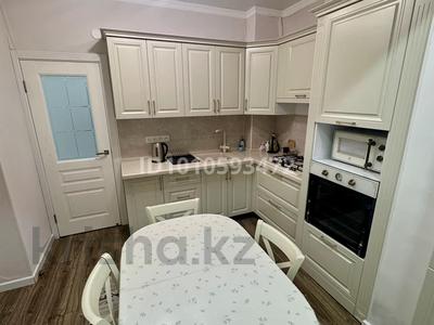 3-бөлмелі пәтер · 65 м² · 5/9 қабат, Айманова 149, бағасы: 67 млн ₸ в Алматы, Бостандыкский р-н