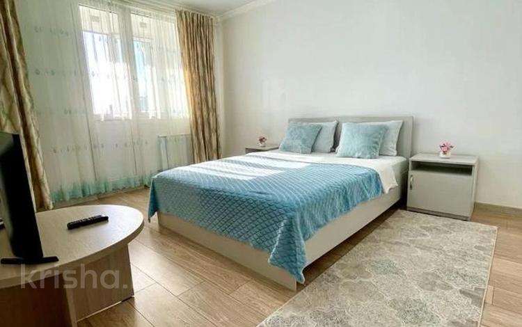 1-бөлмелі пәтер · 46 м² · 4/9 қабат, мкр. Алтын орда 4д, бағасы: 11 900 ₸ в Актобе — фото 5