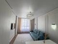 2-комнатная квартира · 50 м² · 6/12 этаж, Абикен Бектуров 9 за 290 000 ₸ в Астане, Нура р-н