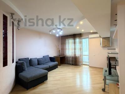 2-бөлмелі пәтер · 65 м² · 4/5 қабат, Назарбаева 235 — Аль-Фараби, бағасы: 59.5 млн ₸ в Алматы, Бостандыкский р-н