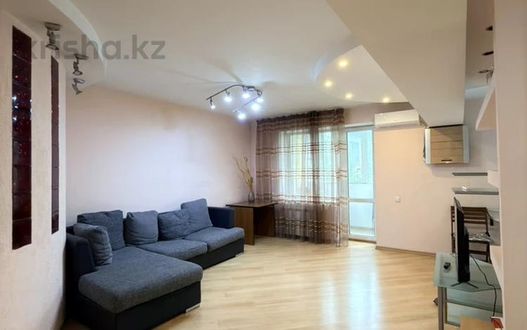 2-комнатная квартира · 65 м² · 4/5 этаж, Назарбаева 235 — Аль-Фараби за 59.5 млн ₸ в Алматы, Бостандыкский р-н — фото 2