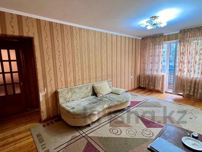 3-комнатная квартира · 59 м² · 3/4 этаж, мкр №5, Куанышбаева 41 — Утенге батыра за 33 млн ₸ в Алматы, Ауэзовский р-н
