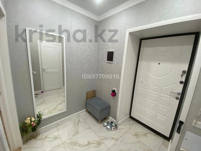 1-бөлмелі пәтер · 38 м² · 12/12 қабат, Бейбарыс Султан, бағасы: 190 000 〒 в Астане, Сарыарка р-н