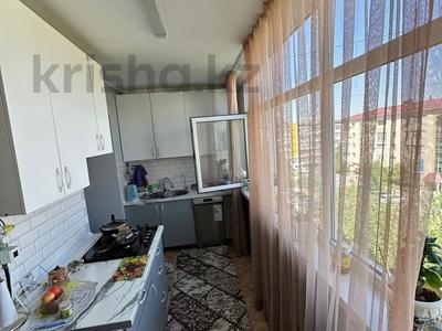 3-комнатная квартира · 69 м² · 5/5 этаж, 3 28 за 32 млн 〒 в Конаеве (Капчагай)