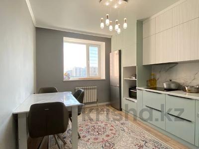 1-бөлмелі пәтер · 39 м² · 5/9 қабат, Аманжол Болекпаев 19, бағасы: 23.8 млн ₸ в Астане, Сарайшык р-н