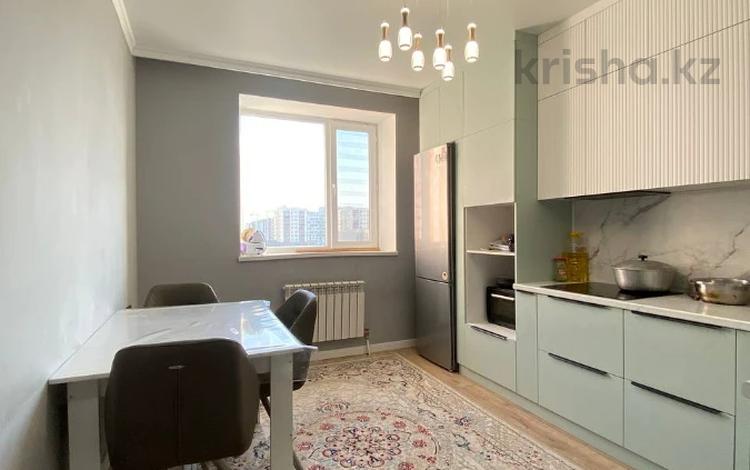 1-бөлмелі пәтер · 39 м² · 5/9 қабат, Аманжол Болекпаев 19, бағасы: 23.8 млн ₸ в Астане, Сарайшык р-н — фото 17