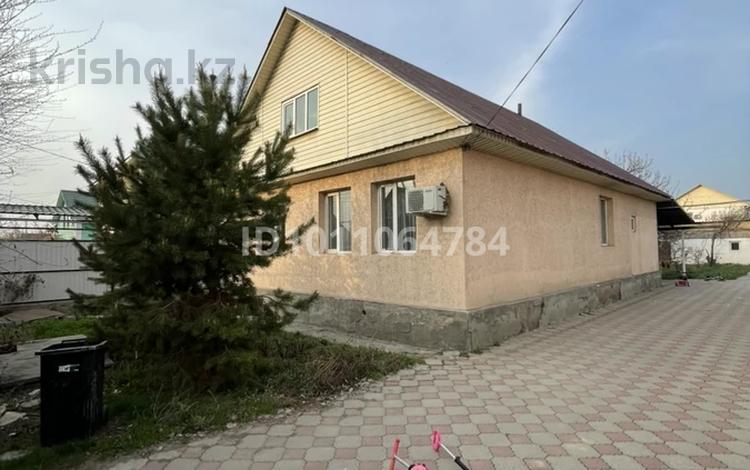 Жеке үй · 5 бөлме · 100 м² · 8 жүзд., Қалқаман-2 ш/а., Мкр Калкаман-2 Кабылбаева 33 — Сабденова, бағасы: 100 млн ₸ в Алматы, Наурызбайский р-н — фото 2