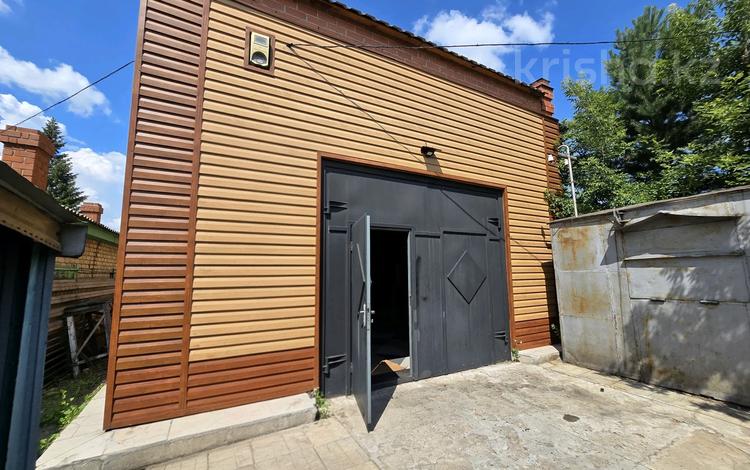 Гараж · 90 м² · Ватутина за ~ 32.3 млн ₸ в Петропавловске — фото 2