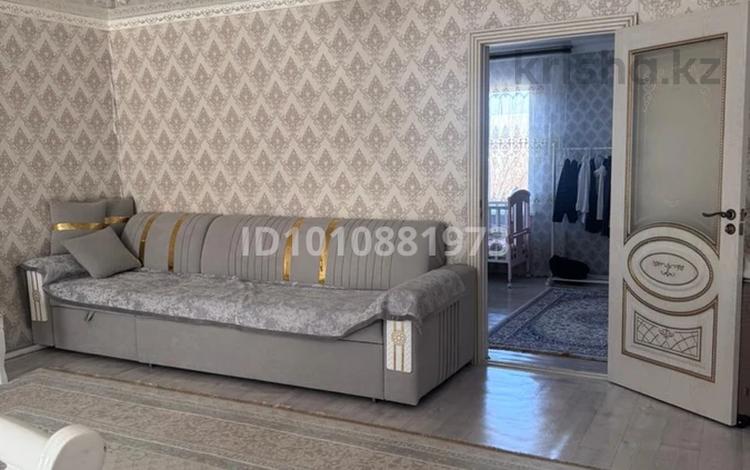 Отдельный дом · 4 комнаты · 194 м² · 10 сот., Пацаева 7 за 31 млн ₸ в Хромтау — фото 2