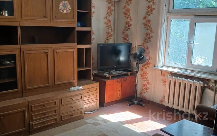 1-бөлмелі пәтер · 30 м² · 2/2 қабат, Красногорская 35б — Суюнбая, бағасы: 14 млн ₸ в Алматы, Турксибский р-н — фото 2
